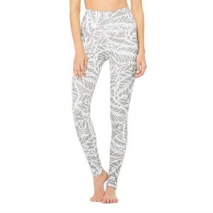 Alo Yoga high waisted leggings